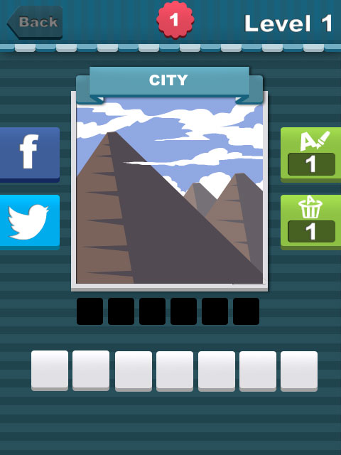 Was ist mein Symbol?